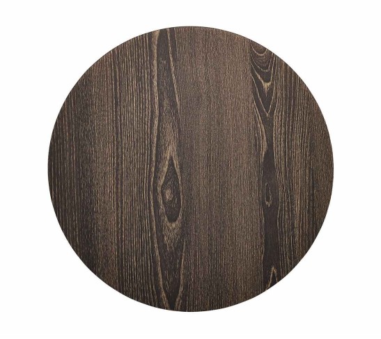 Oak Placemat in Bark, Set of 4