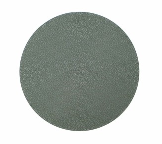 Shagreen Placemat in Sage, Set of 4