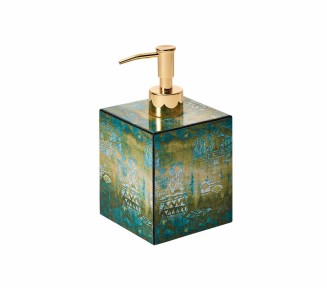 Mirage Soap Dispenser
