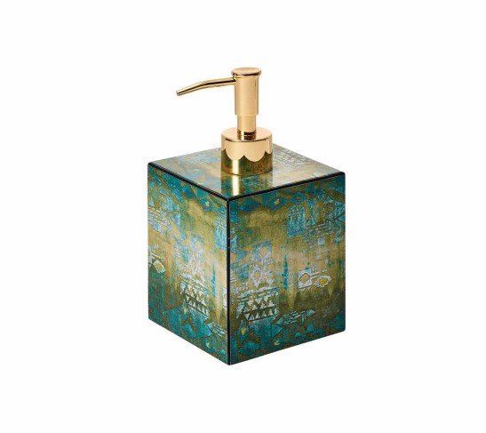 Mirage Soap Dispenser