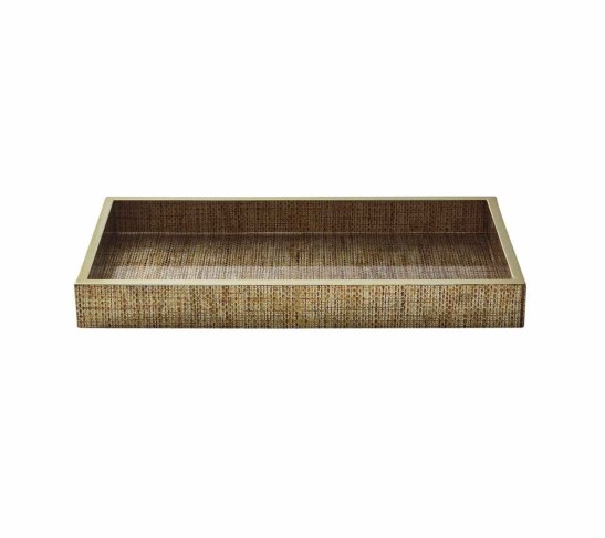 Angkor Vanity Tray 14.5