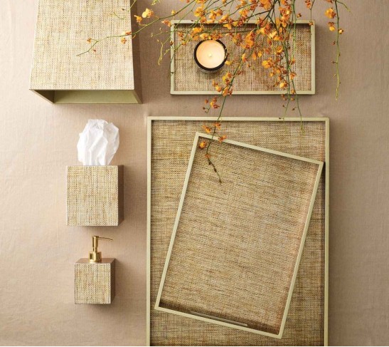 Angkor Vanity Tray 14.5