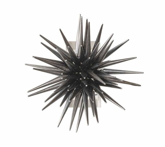 Astrid Napkin Ring in Gunmetal, Set of 4