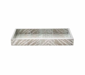 Zebra Tray 14.5