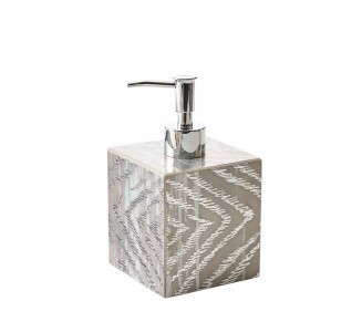 Zebra Soap Dispenser