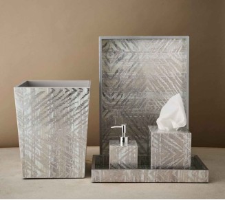 Zebra Soap Dispenser