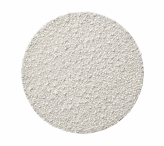 Bianco Placemat in White, Set of 4