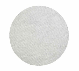 Saigon Placemat in White, Set of 4