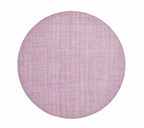 Portofino Placemat in Lilac, Set of 4