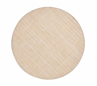 Portofino Placemat in Natural, Set of 4