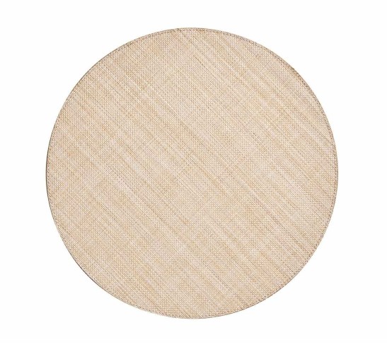 Portofino Placemat in Natural, Set of 4