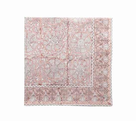 Provence Tablecloth in Mauve