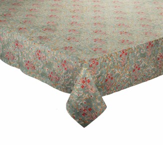 Linda Tablecloth in Multi