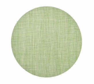 Portofino Placemat in Green, Set of 4