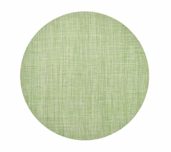 Portofino Placemat in Green, Set of 4