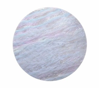 Mirage Placemat in Lilac, Set of 4