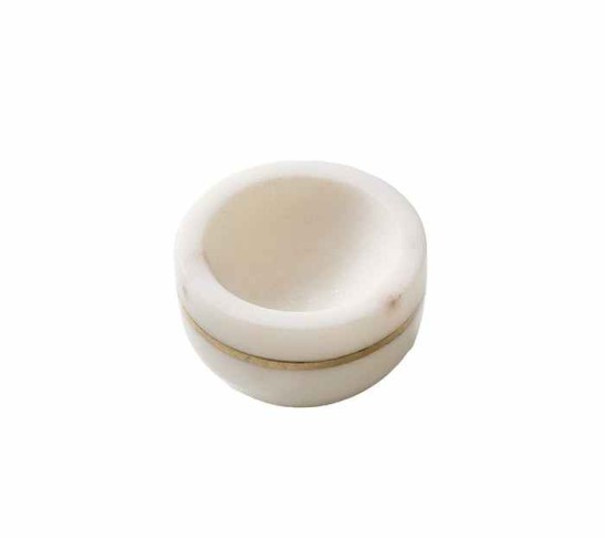 Jaipur Salt Cellar, Set of 4 in a Gift Box