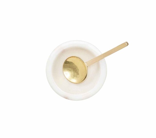 Jaipur Salt Cellar, Set of 4 in a Gift Box