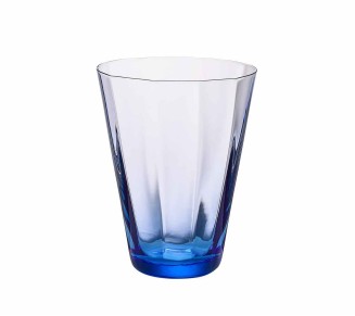 Daphne Tumbler in Blue, Set of 4