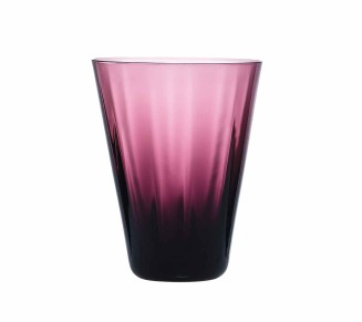 Daphne Tumbler in Amethyst, Set of 4