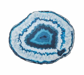 Marine Placemat in Blue, Set of 4