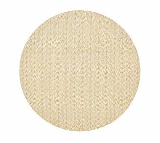 Herringbone Placemat in Butter, Set of 4