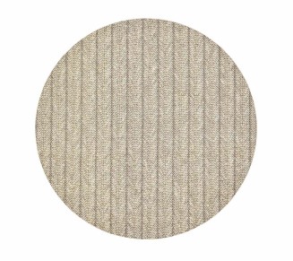 Herringbone Placemat in Tan, Set of 4