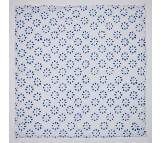 Classic Cotton Napkins - Absorbent & Soft for Dining, Entertaining, and Everyday Use (48, 16X16 Inches)