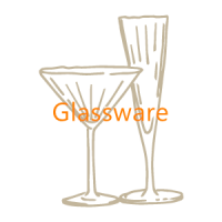 Glassware