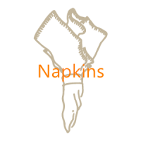 Napkins